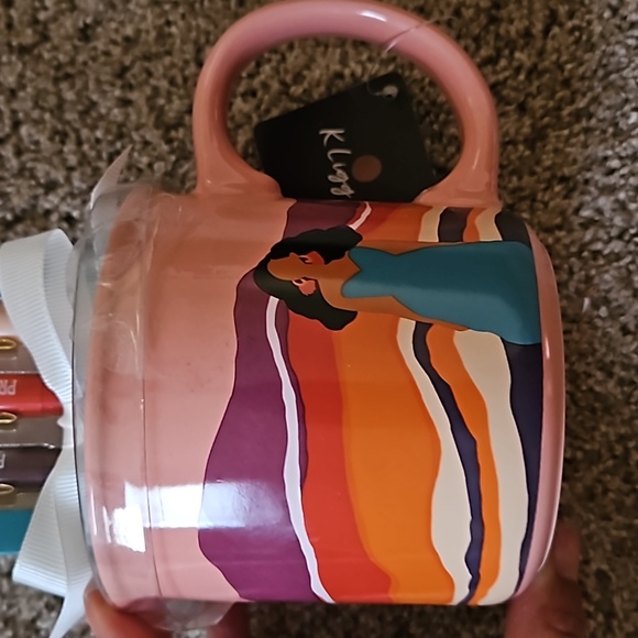 Mug and pen set - Picture 3 of 5